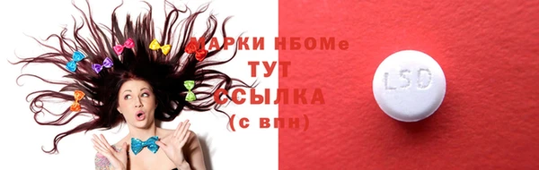 бошки Инсар